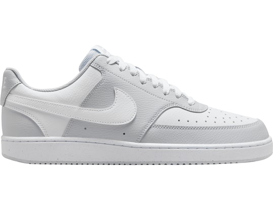 Product gallery, 1 of 11, Nike Court Vision Low Black C002