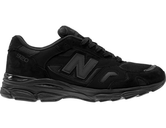New Balance 920 Sneaker Black Sneakers for 174,95 € | Buy Online 