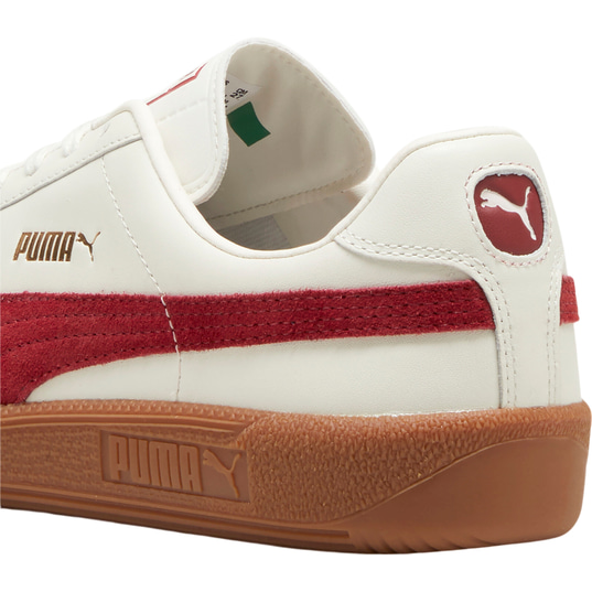 PUMA Army Trainer Sneaker