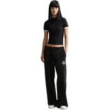 Nike Gloss Camiseta de manga corta Mujeres Negro C010