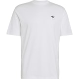 adidas Originals Trefoil Essentials T-Shirt Blanc