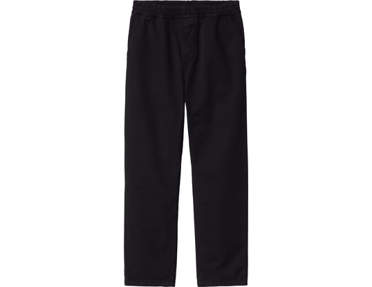 Product gallery, 1 of 6, Carhartt WIP Flint pantalon Noir