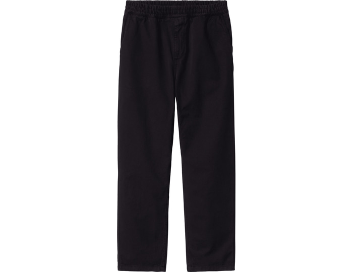 Carhartt Wip Black Pant Large