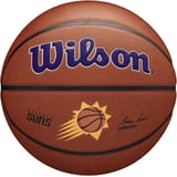 Wilson NBA Phoenix Suns Team Alliance Baloncesto Marrón