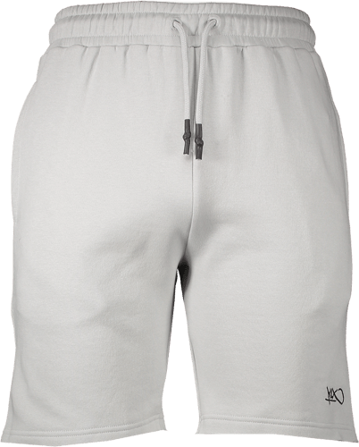 K1X Trackpants Pantalones cortos Gris