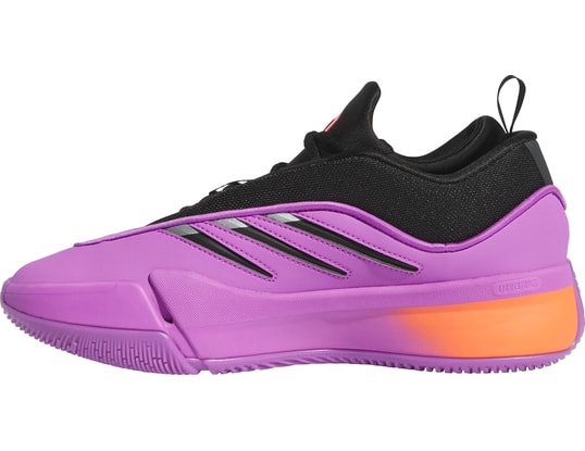 adidas Dame 9 Purple Basketball Shoes for 47.95 € | Buy at KICKZ