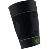Bauerfeind SC Upper Leg Manga Negro