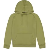Urban Classic Blank Hoody verde