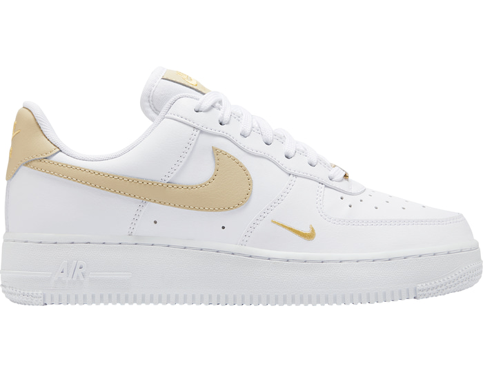 Nike Air Force 1 '07 Essential Damen Weiss F105 - CZ0270