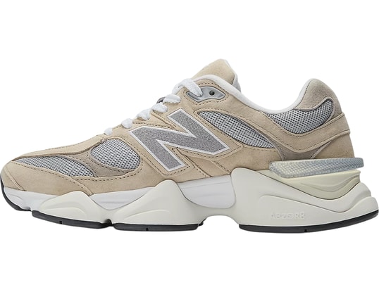 New Balance 9060 Beige - 169.95 € | Available at KICKZ