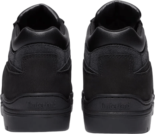 Timberland Zapatos De Piel Heritage Negros — foto 7