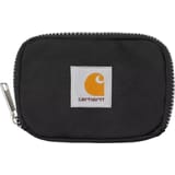 Carhartt WIP Leroy Wallet Accesorio negro