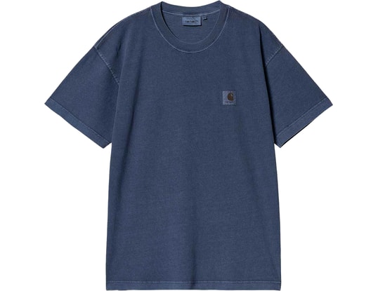 Product gallery, 1 of 2, Carhartt WIP Nelson T-shirt Grigio