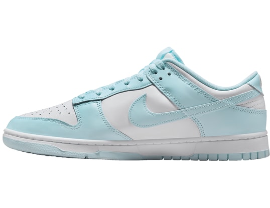 Nike Dunk Low Sneaker Weiß F104