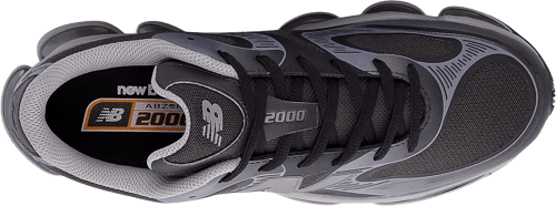 New Balance 2000 Gris — photo 4