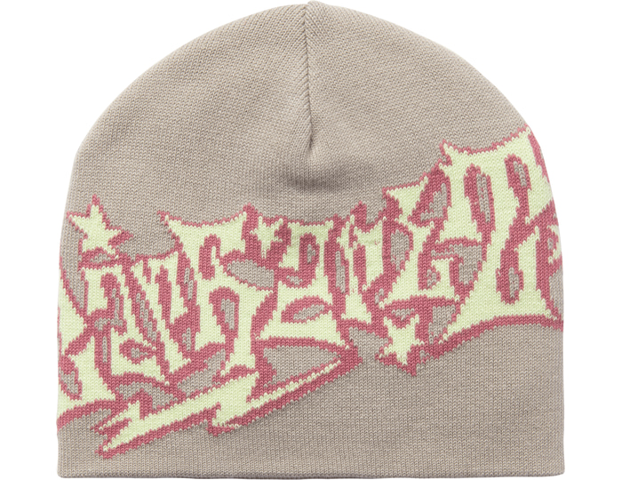 Carhartt WIP - Supa Puddle - Beanie - brown - Onesize - 50% Cotton, 50% Polyacrylic