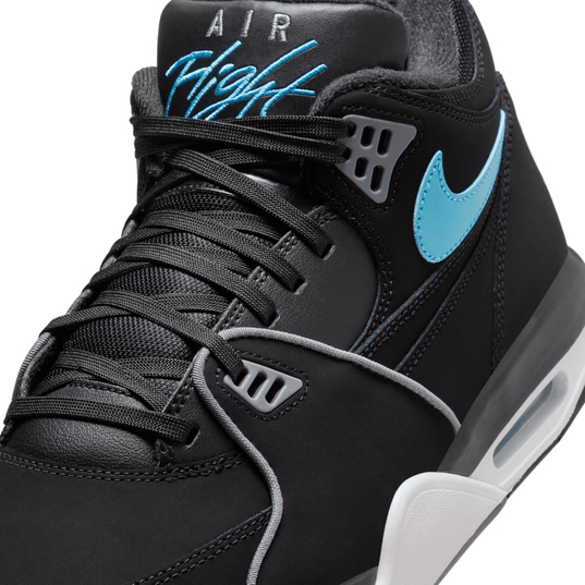 AIR FLIGHT 89