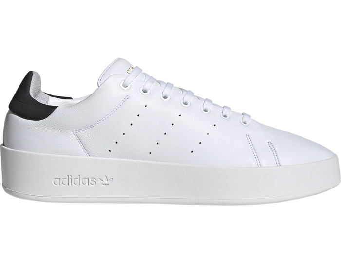 Adidas Stan Smith herensneaker wit