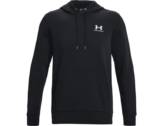 Product gallery, 1 of 5, Under Armour Icon Fleece Hoody Black C001