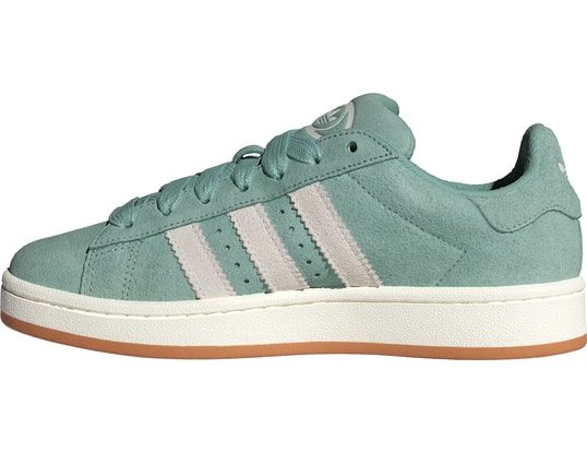 adidas Originals Campus 00s Sneaker Women Green - 109.95  | Available at  KICKZ