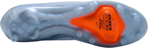 Sohle des Nike Air Zoom Mercurial Superfly XI Elite AG-PRO