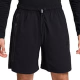 Nike Tech Pantalones Cortos De Sudadera Negro C010