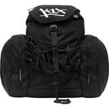 K1X Ballcamp Mochila Negro