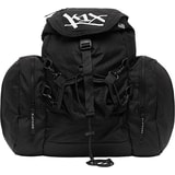 K1X Ballcamp Rucksack Schwarz
