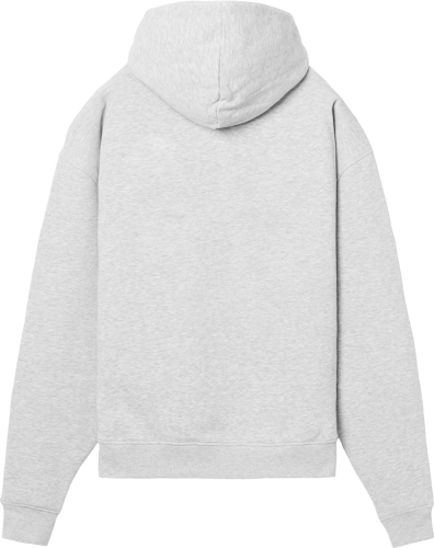 Burocs Dice Hoody Gris — photo 2