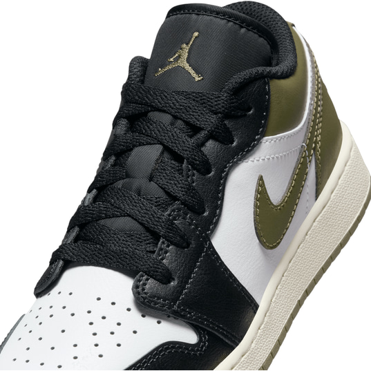 Jordan 1 low gs clearance