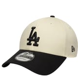 New Era Colour Block 9Forty Losdod Gorra Beige