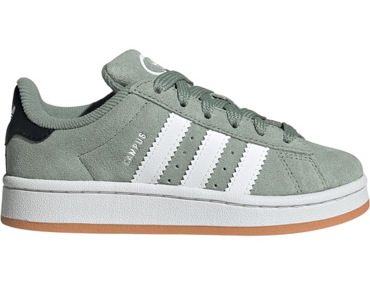 adidas gazelle silver green womens Adidas Campus 00s Youth of Paris main image 0