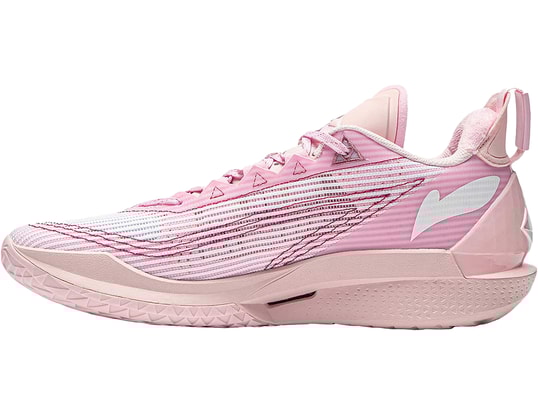 Li-Ning Jimmy Butler Care Pink
