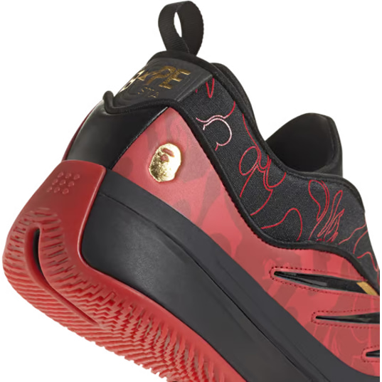 Adidas bape tenis best sale