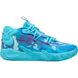 PUMA MB.03 Charlotte Hornets Azul C01