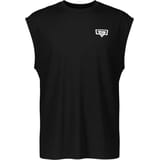 Bucketz Camiseta de manga corta negro