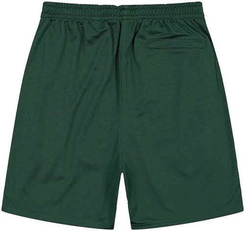 Kickz Trinity Short Green F03 — photo 6
