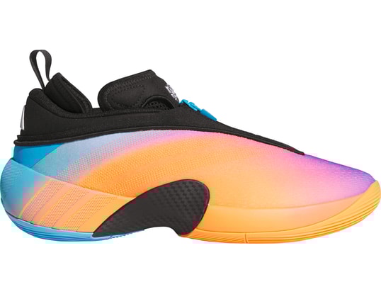 adidas D.O.N. ISSUE 7 ALL STAR Black - 119.95 € | Available at KICKZ