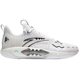 ANTA Shock Wave 5.0 Pro Inherit White