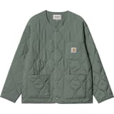 Carhartt WIP Skyton Liner Chaqueta verde