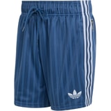 adidas FIGC Italië Originals Korte broek Blauw