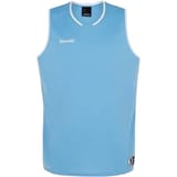 Spalding Move Camiseta Azul