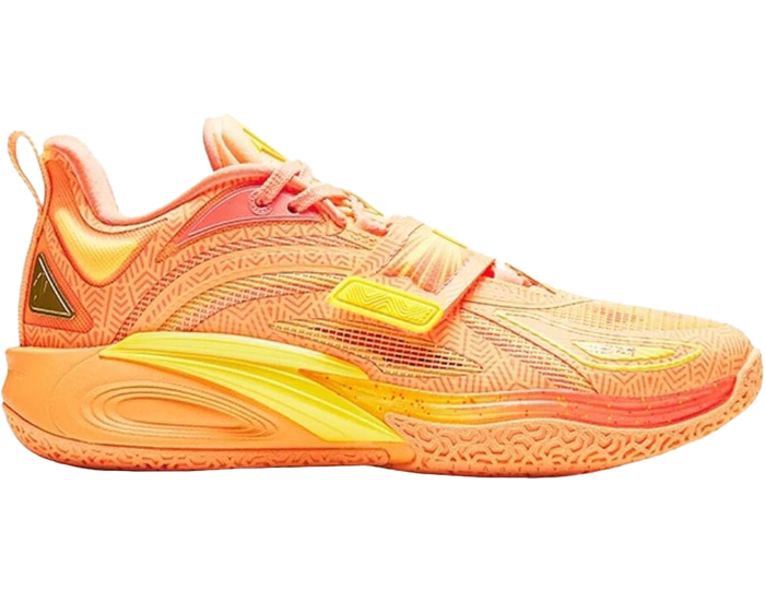 Anta Kai 1 Sun Orange - 812441113-10