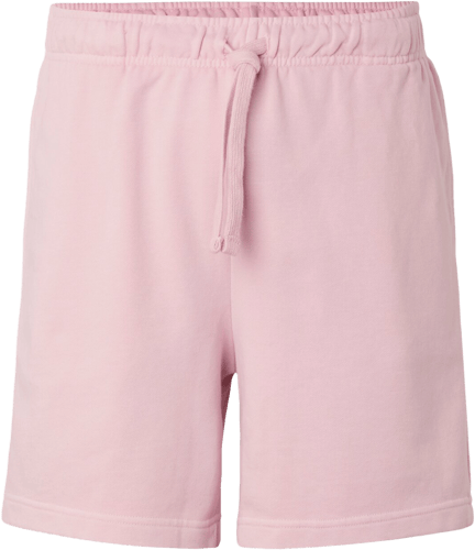 Urban Classic Heavy Washed Pantalones cortos Rosa