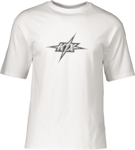 K1X T-Shirt White