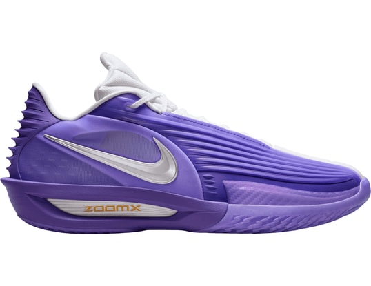 Nike G.T. Cut 3 Turbo Purple C800 Basketball Shoes for 179.95