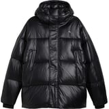 PUMA MMQ Down Jacket Black C01