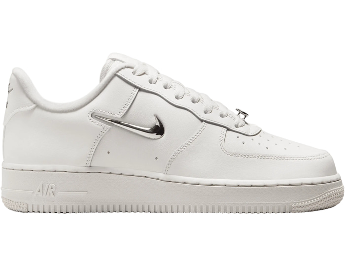 Nike White Air Force 1 '07 Women