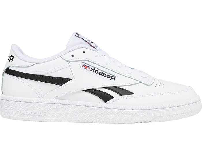Reebok Club C Revenge sneaker wit