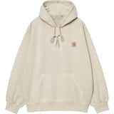 Carhartt WIP Vista Hoody Beige